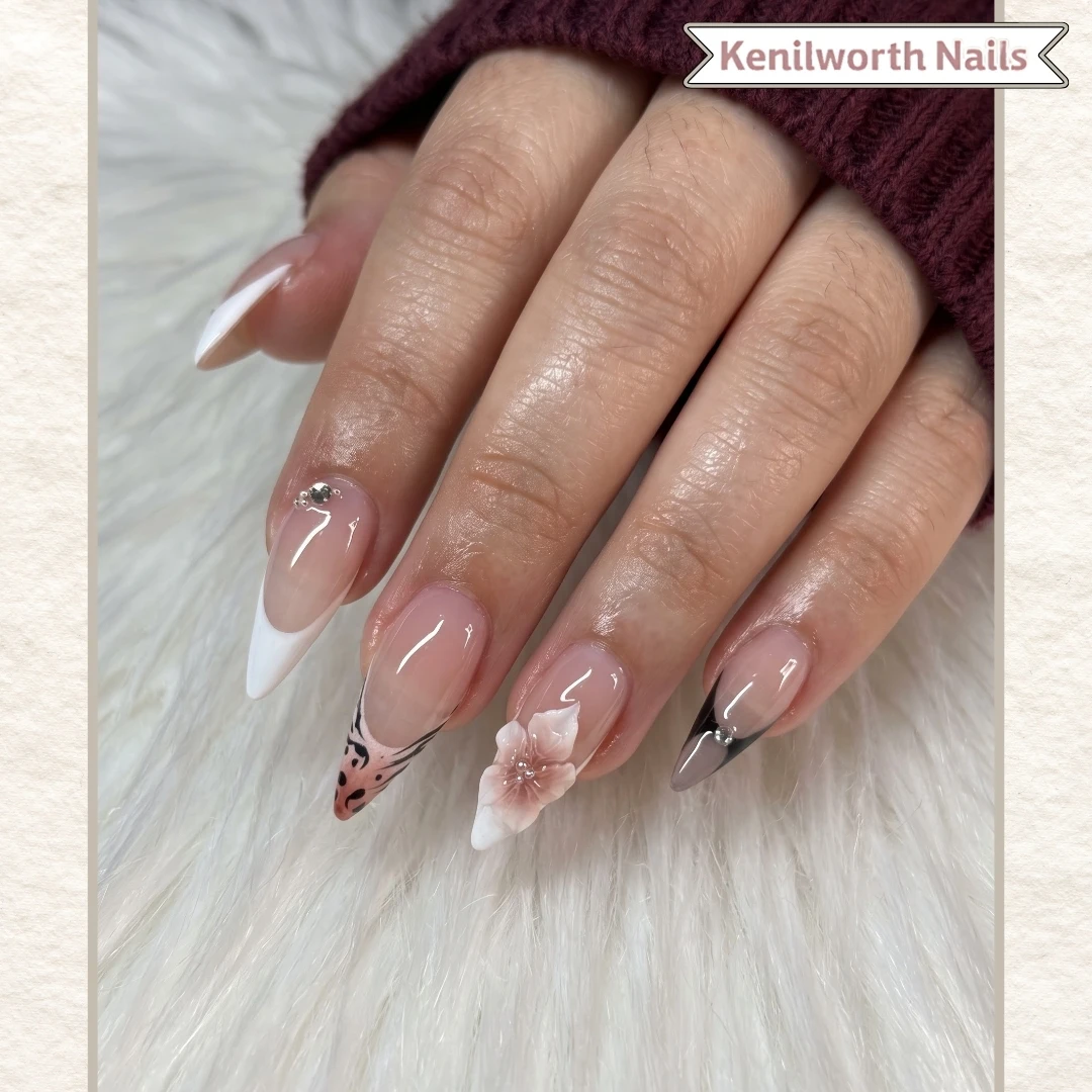 Nail Art